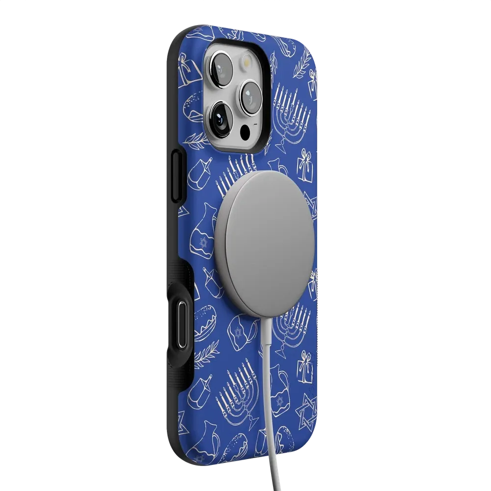 Trending Now Latke Love | Hanukkah Case  Ends Soon!