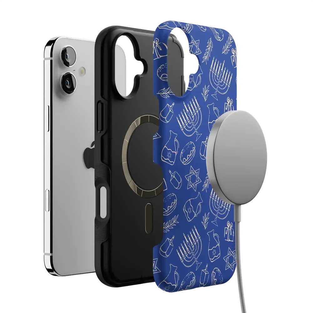 Trending Now Latke Love | Hanukkah Case  Ends Soon!