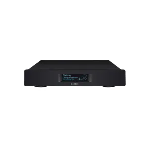 Trending Now Lumin D3 Network Music Player incl Dac (each)  Stylish & Comfortable