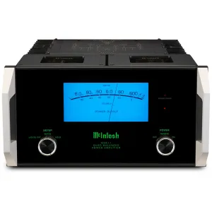 Trending Now McIntosh MC611 - 1-Channel Solid State Amplifier  Almost Sold Out!