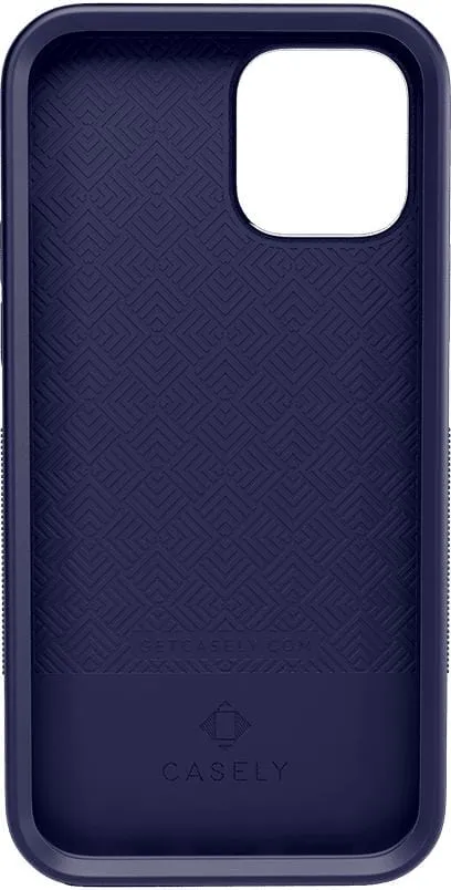 Trending Now Midnight Color Splash | Abstract Retro Case  Limited Stock!