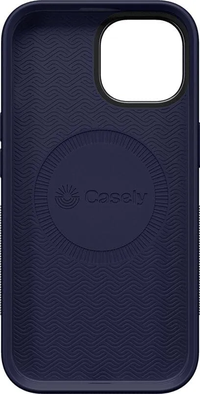 Trending Now Midnight Color Splash | Abstract Retro Case  Limited Stock!