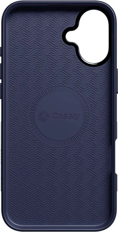 Trending Now Midnight Color Splash | Abstract Retro Case  Limited Stock!