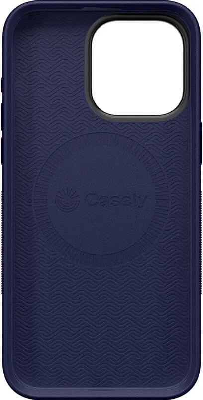 Trending Now Midnight Color Splash | Abstract Retro Case  Limited Stock!