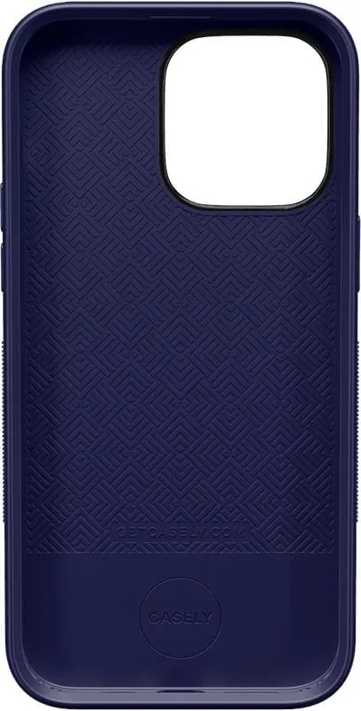 Trending Now Midnight Color Splash | Abstract Retro Case  Limited Stock!