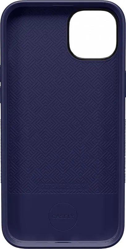 Trending Now Midnight Color Splash | Abstract Retro Case  Limited Stock!