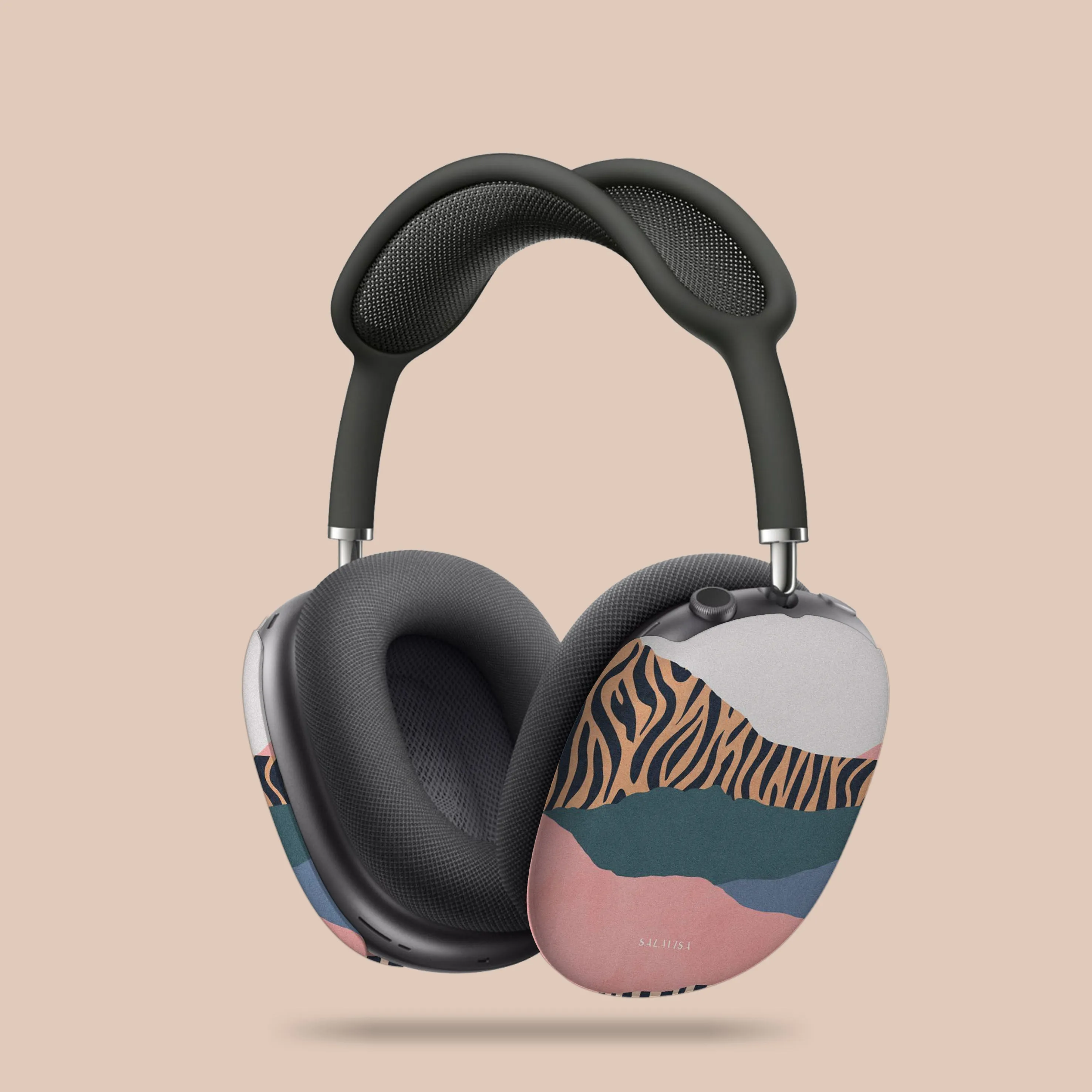 Trending Now Multiple Elegance AirPods Max Case  Going Fast!