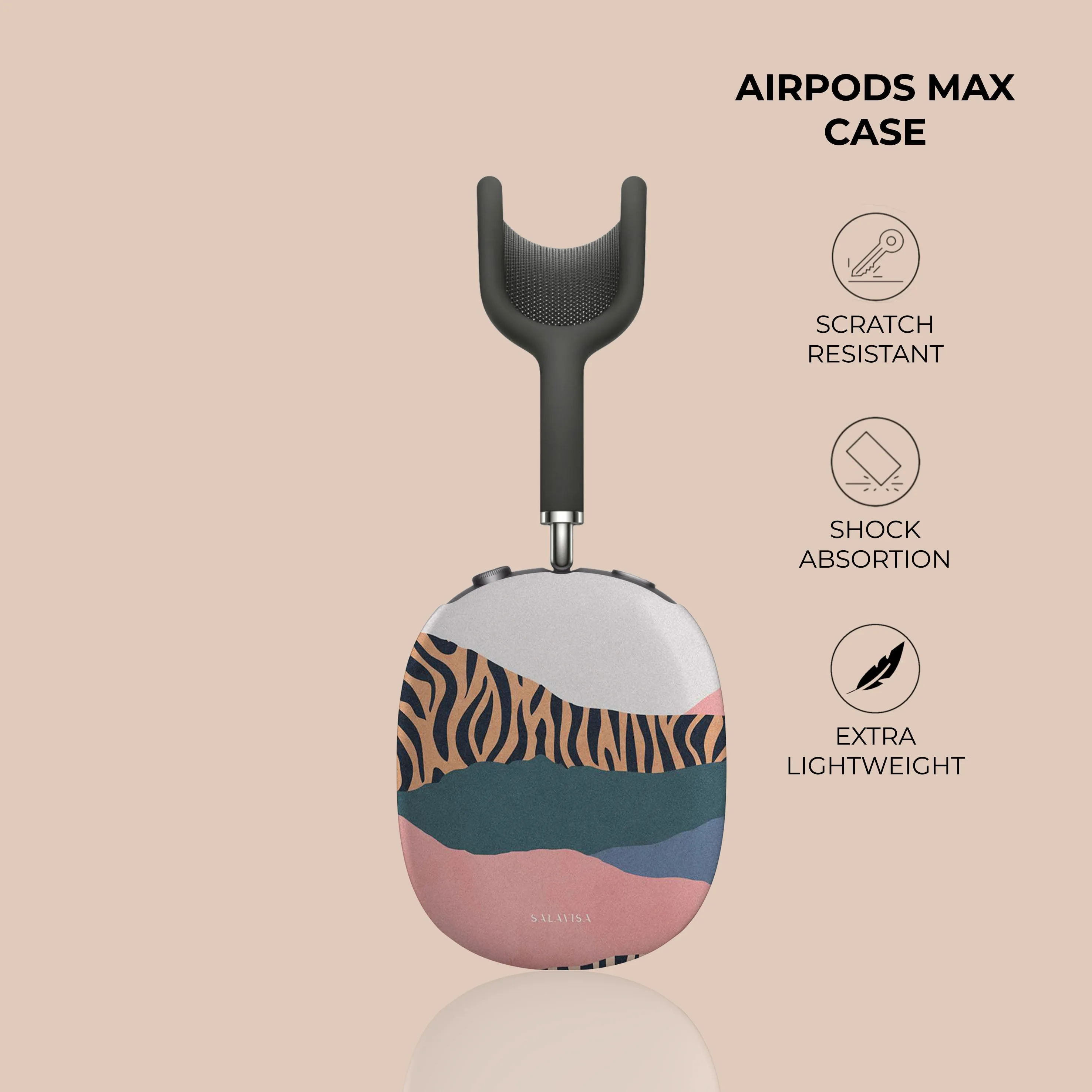 Trending Now Multiple Elegance AirPods Max Case  Going Fast!