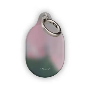 Trending Now Muted Rose AirTag Holder  Last Few Pieces!