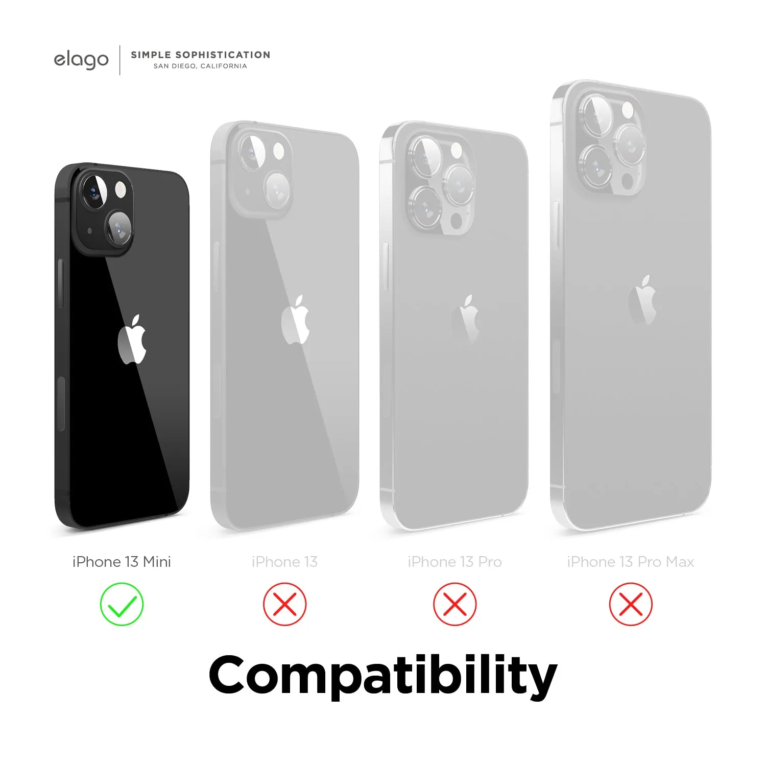Trending Now October Monthly elago case for iPhone 13 Mini  Dont Miss Out!