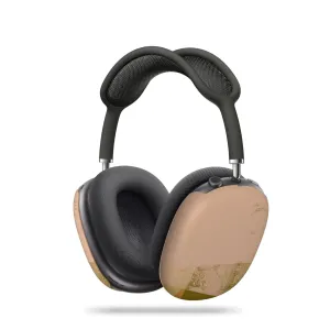 Trending Now Olive Green Organic AirPods Max Case  Limited Availability!
