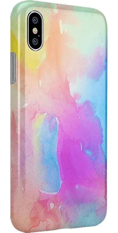 Trending Now Painting in Pastels | Rainbow Watercolor Case  Limited Release!