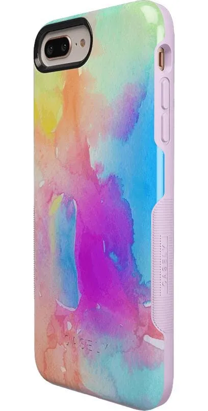Trending Now Painting in Pastels | Rainbow Watercolor Case  Limited Release!