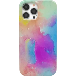 Trending Now Painting in Pastels | Rainbow Watercolor Case  Limited Release!