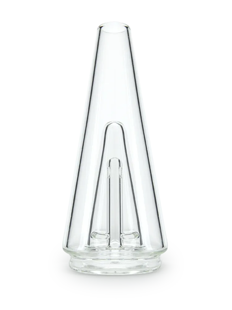 Trending Now Puffco Peak Glass 2.0  Limited Release!