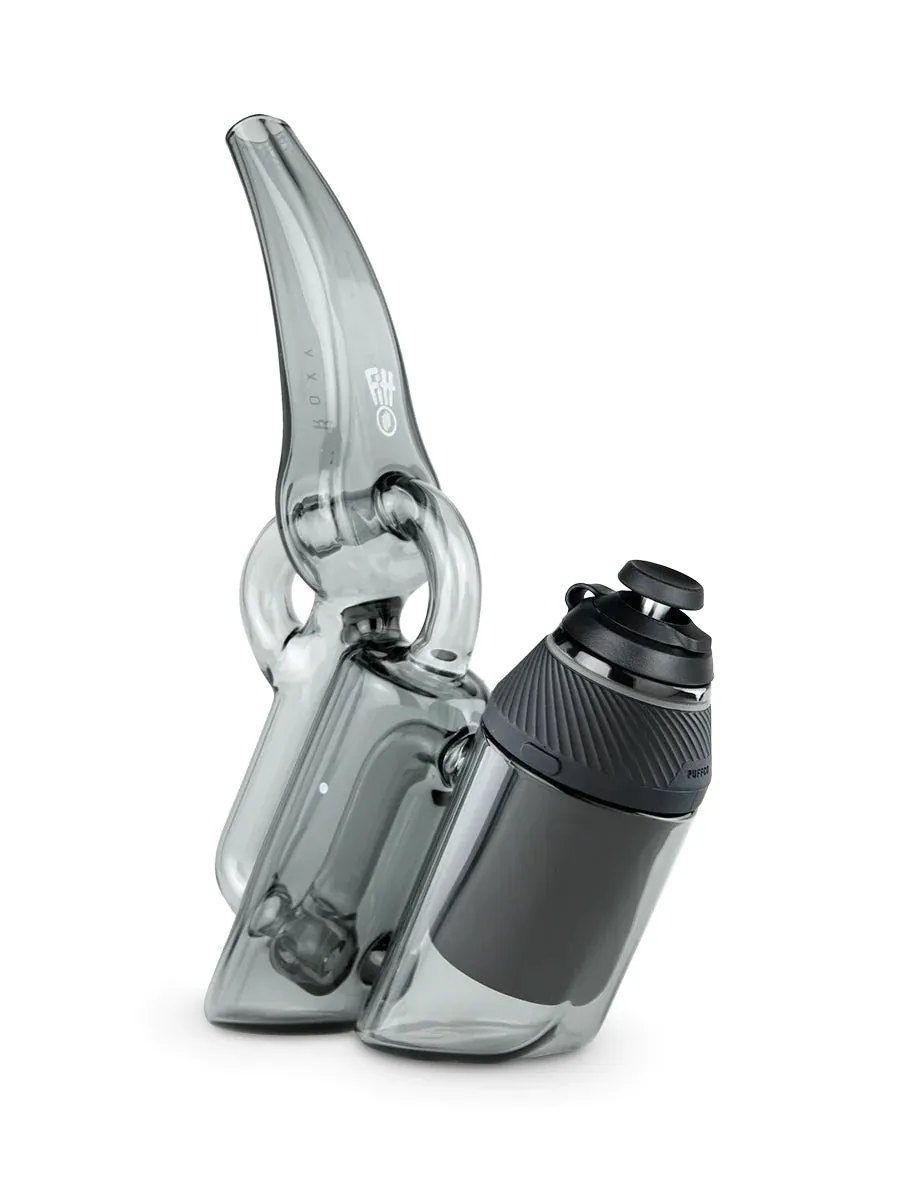 Trending Now Puffco Proxy Ryan Fitt Recycler Attachment  Limited Stock!