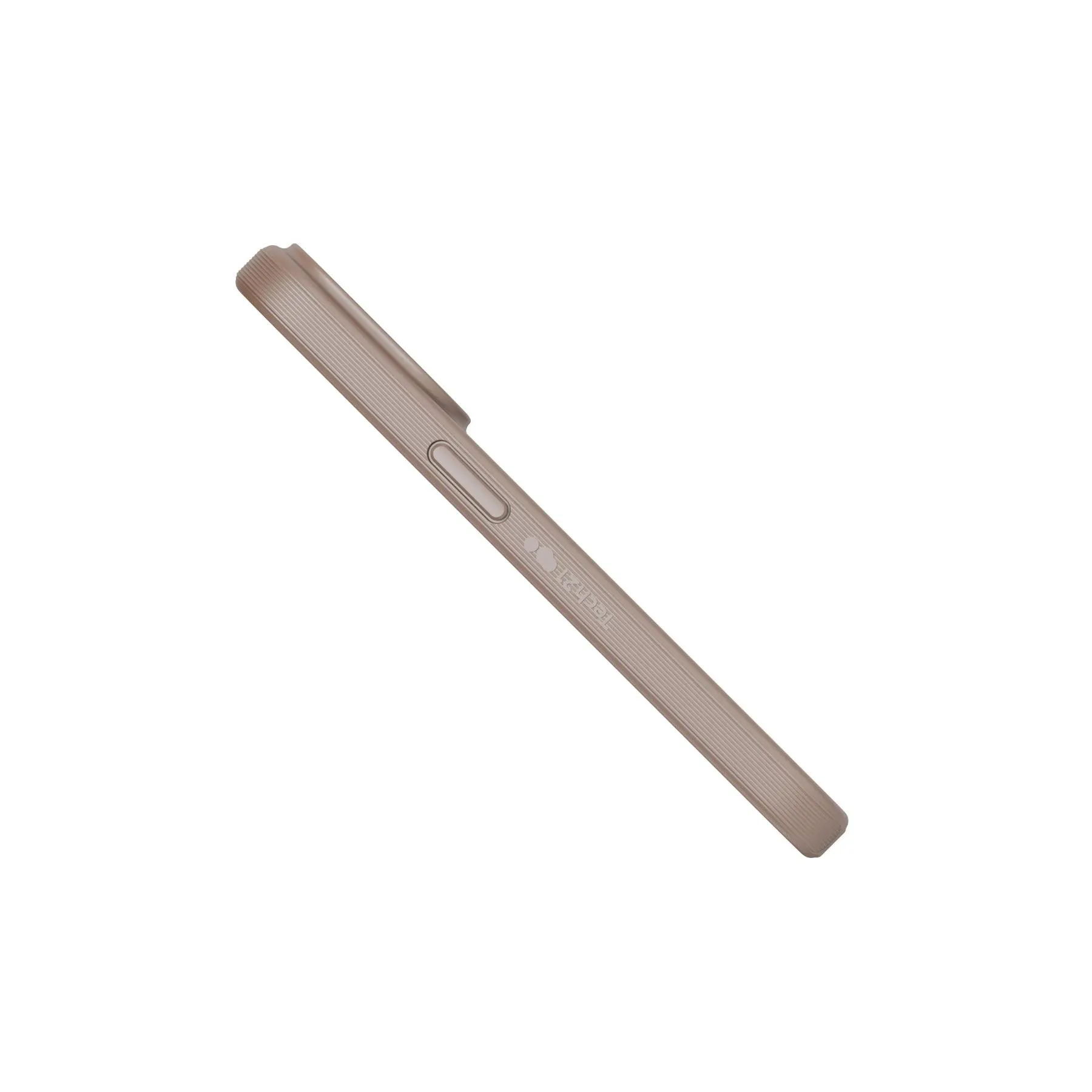 Trending Now Recovrd - Apple iPhone 14 Pro MagSafe Compatible - Taupe  Last Few Pieces!