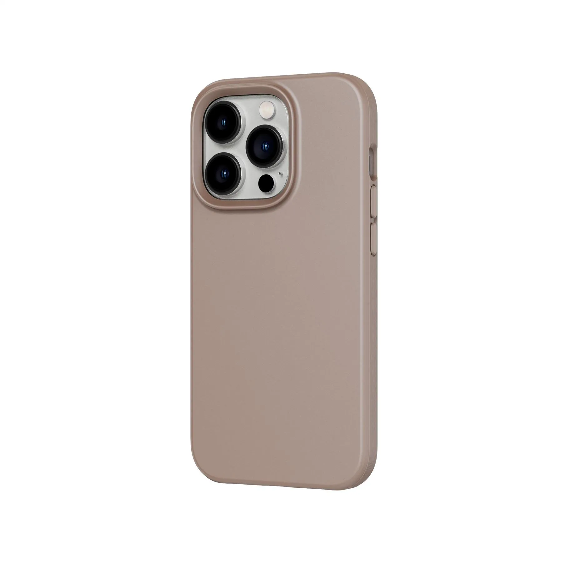 Trending Now Recovrd - Apple iPhone 14 Pro MagSafe Compatible - Taupe  Last Few Pieces!