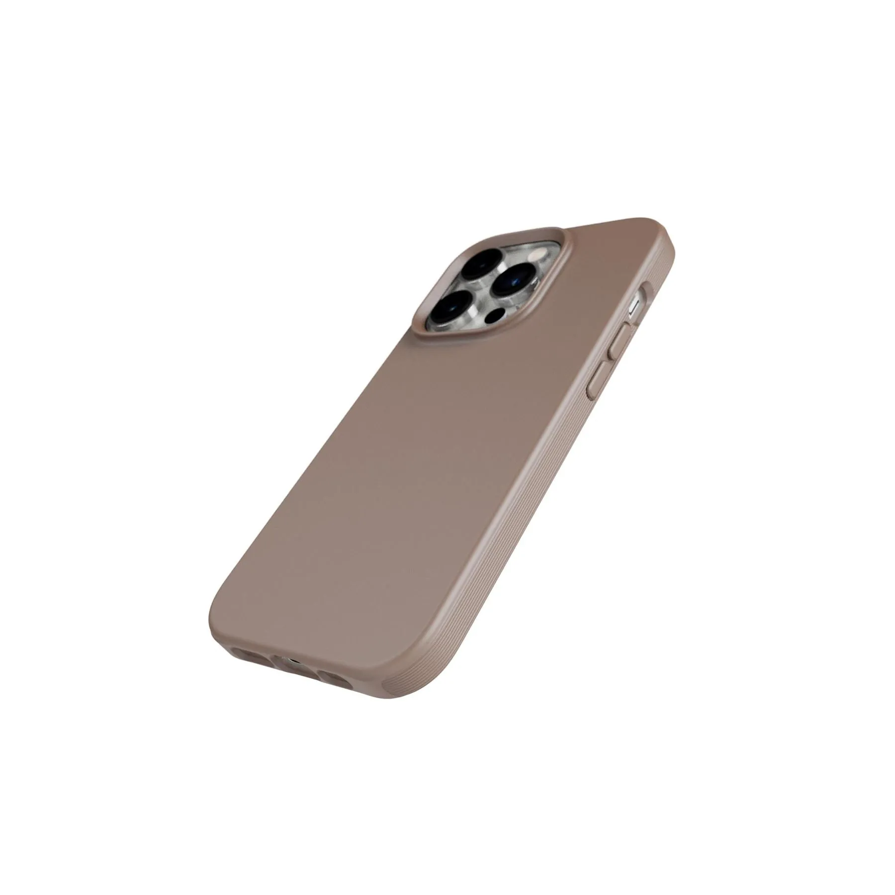 Trending Now Recovrd - Apple iPhone 14 Pro MagSafe Compatible - Taupe  Last Few Pieces!