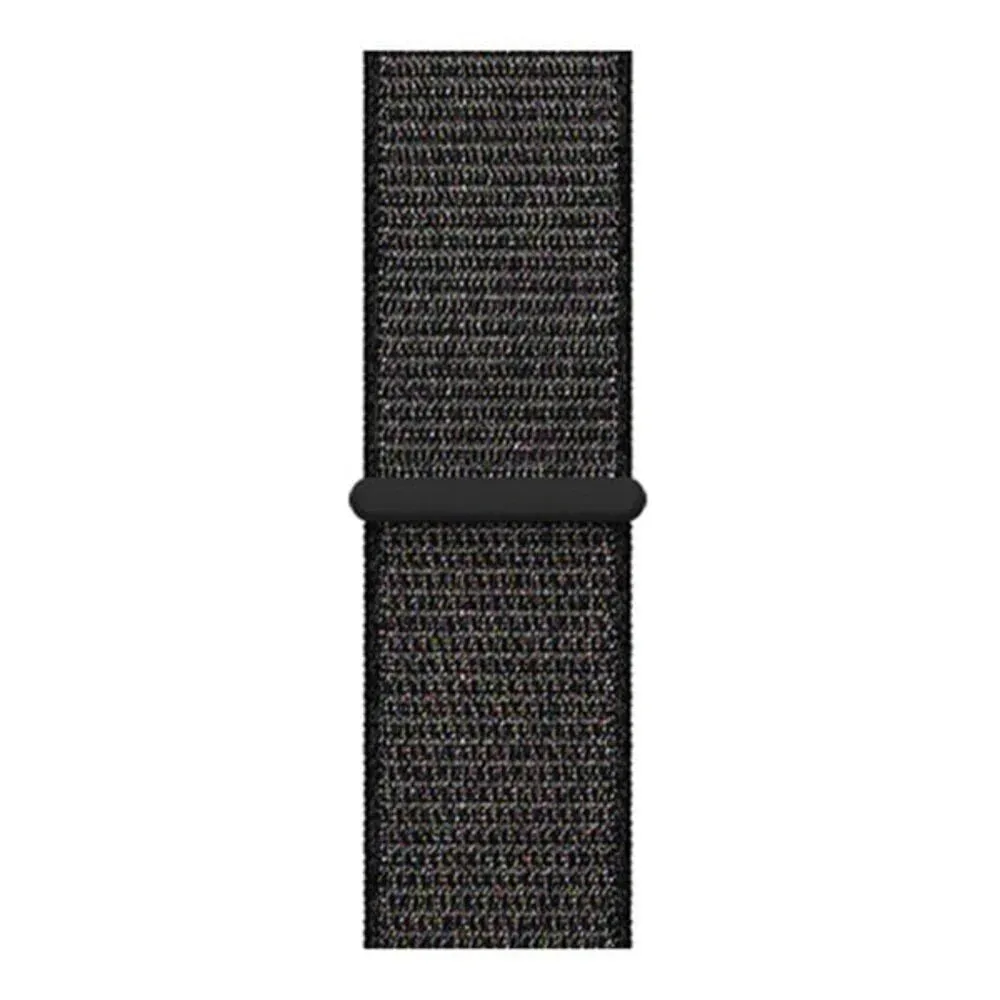 Trending Now Redmi Watch 5 Active Nylon Strap (Black)  Ends Soon!