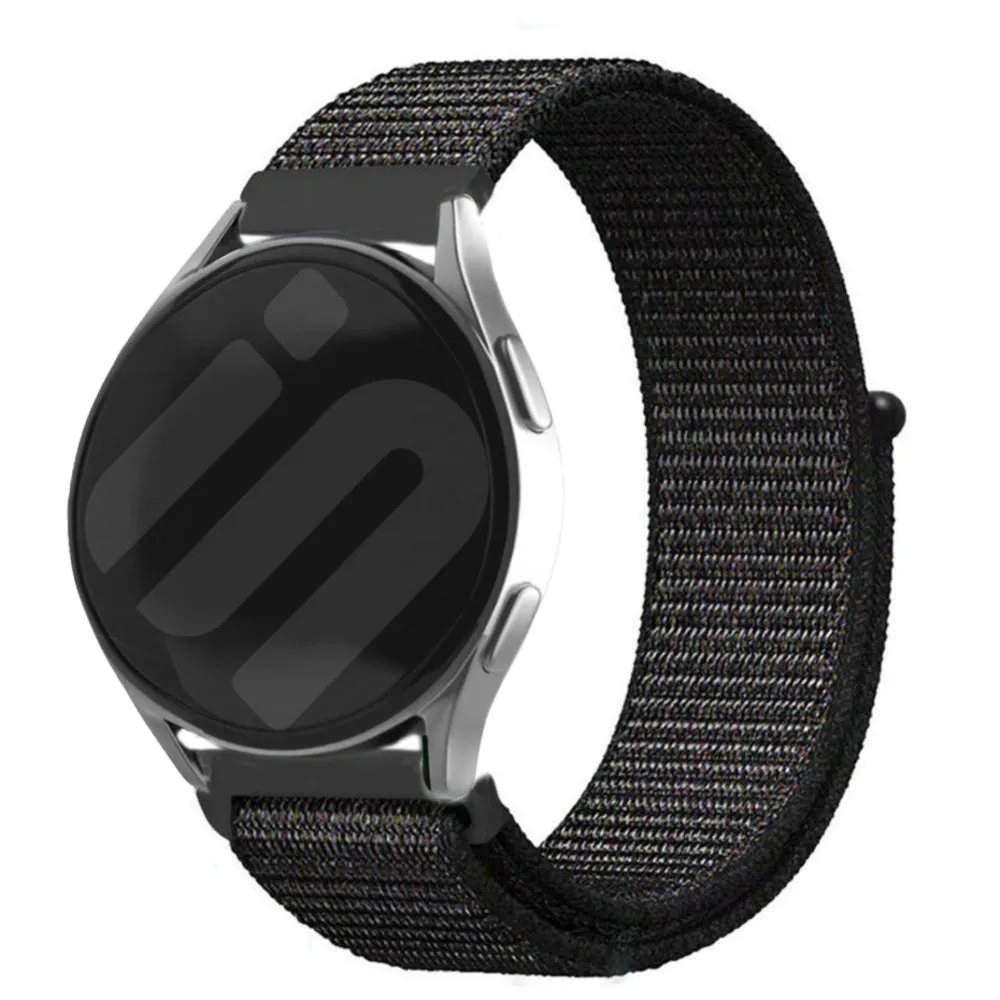 Trending Now Redmi Watch 5 Active Nylon Strap (Black)  Ends Soon!