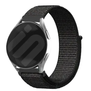 Trending Now Redmi Watch 5 Active Nylon Strap (Black)  Ends Soon!