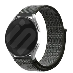 Trending Now Redmi Watch 5 Active Nylon Strap (Green)  Limited Availability!