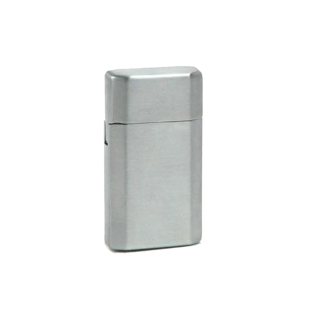 Trending Now Ronson Jetlite Butane Torch Lighter Satin Chrome  Dont Miss Out!