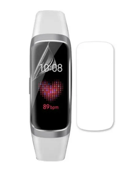 Trending Now Samsung Galaxy Fit screen protector (plastic film)  Limited Availability!