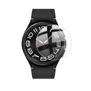 Trending Now Samsung Galaxy Watch 6 Classic 47mm Screen Protector (Tempered Glass)  Last Chance!