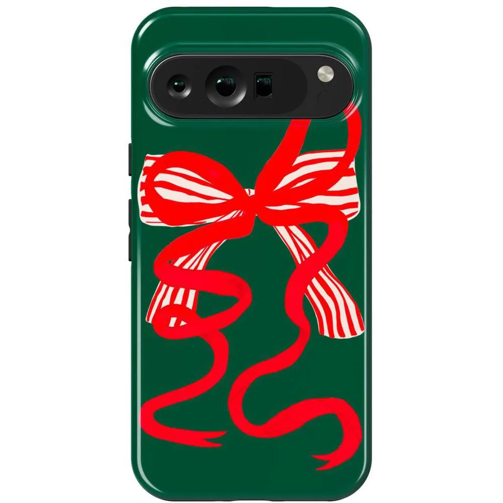 Trending Now Santa's Favorite | Holiday Bow Case  Going Fast!
