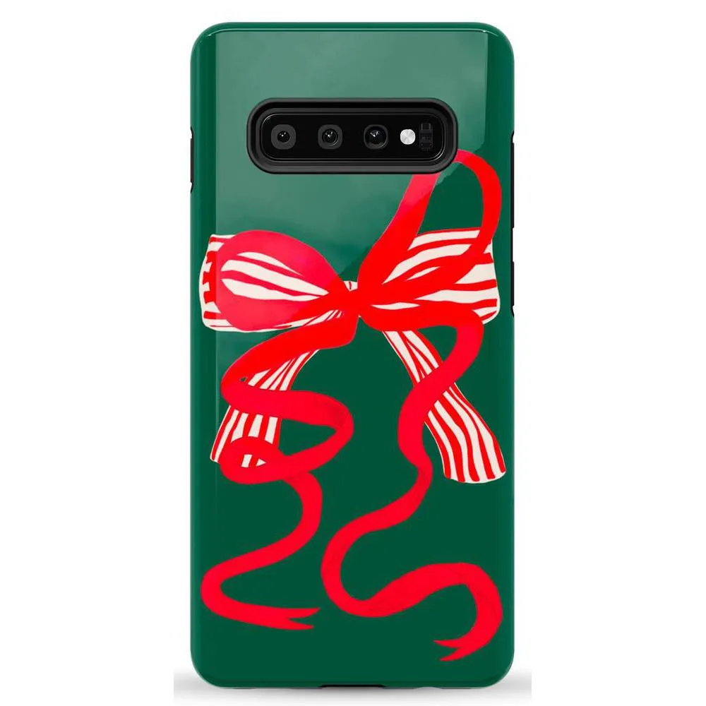 Trending Now Santa's Favorite | Holiday Bow Case  Going Fast!