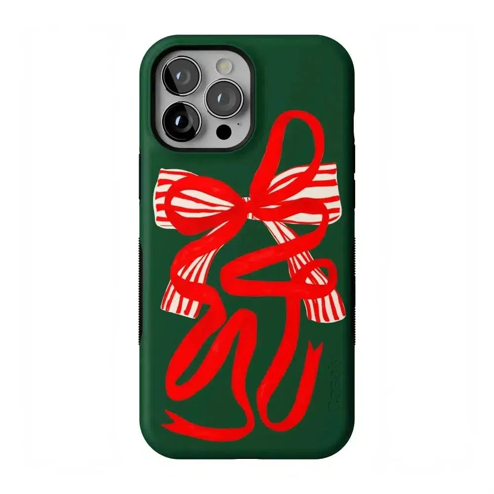 Trending Now Santa's Favorite | Holiday Bow Case  Going Fast!