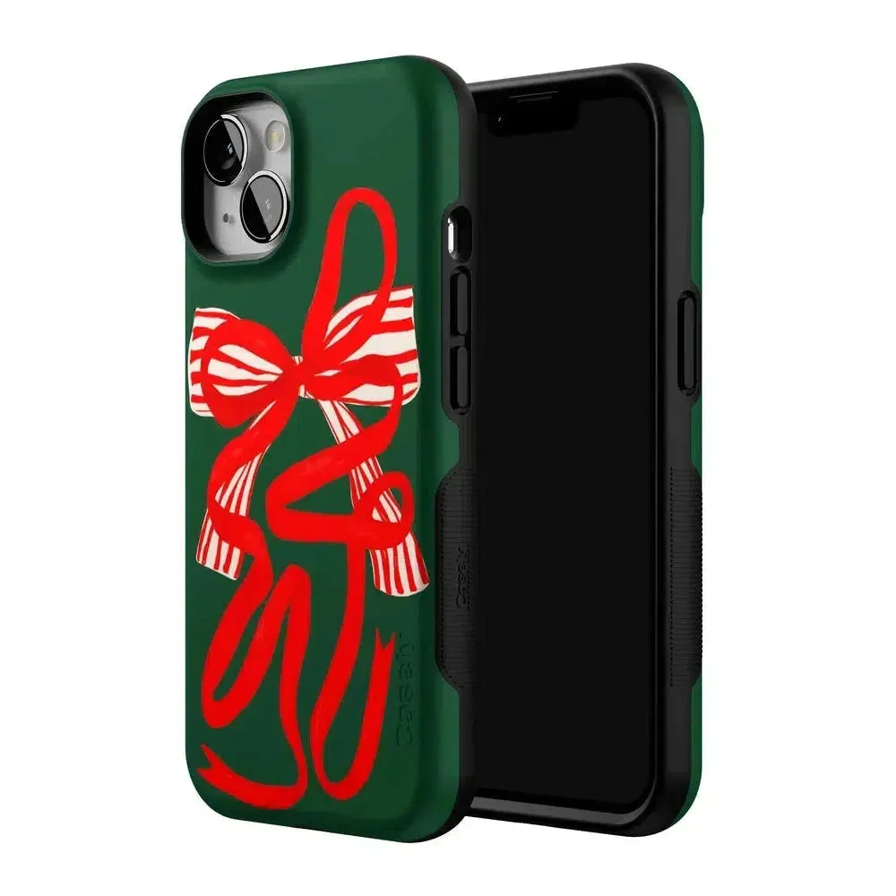 Trending Now Santa's Favorite | Holiday Bow Case  Going Fast!