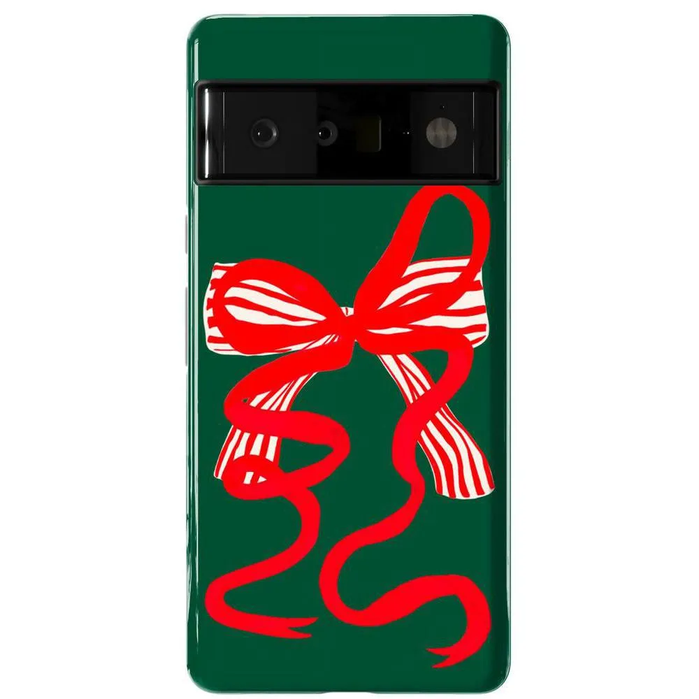 Trending Now Santa's Favorite | Holiday Bow Case  Going Fast!