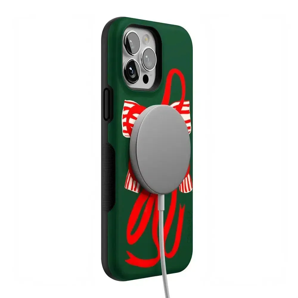Trending Now Santa's Favorite | Holiday Bow Case  Going Fast!