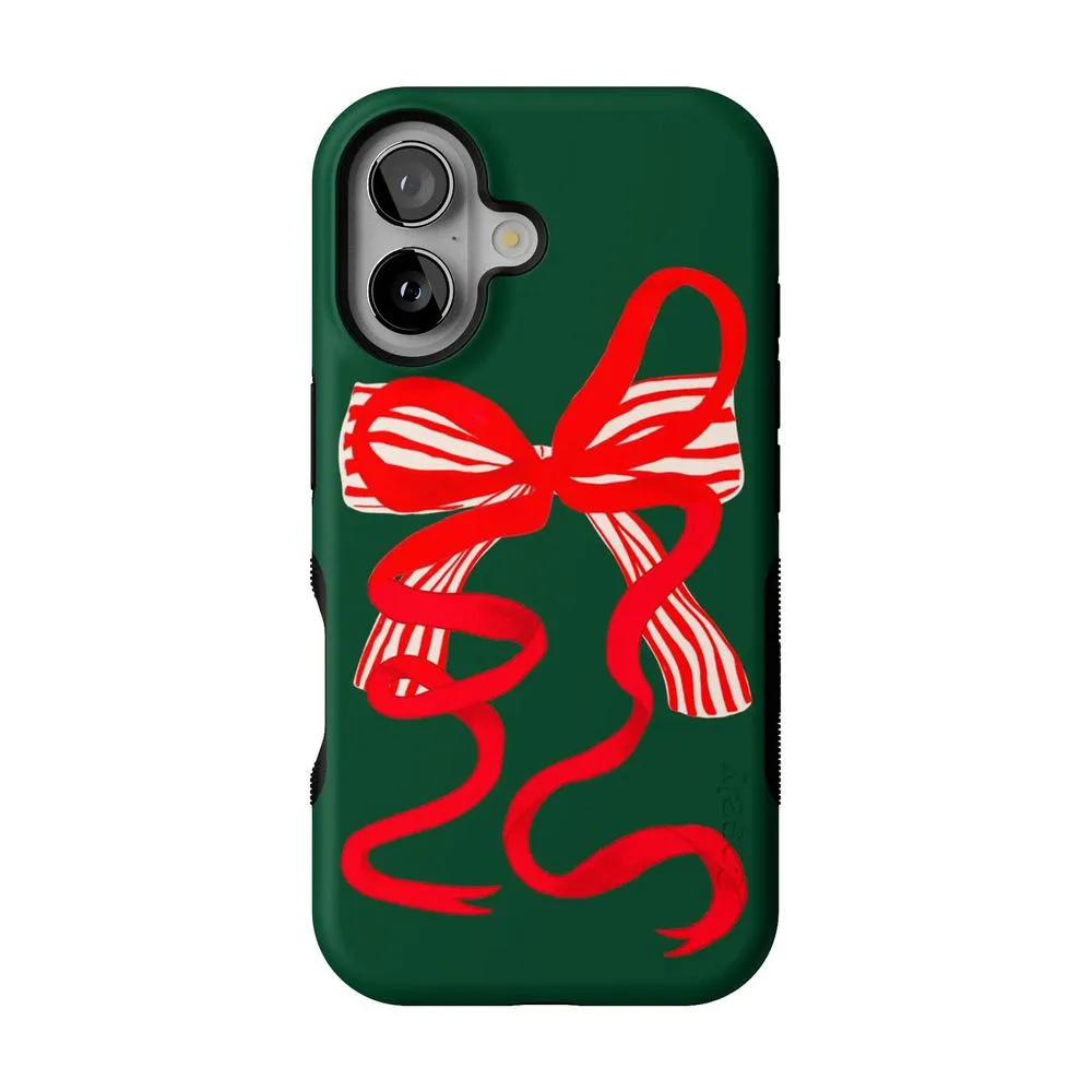 Trending Now Santa's Favorite | Holiday Bow Case  Going Fast!
