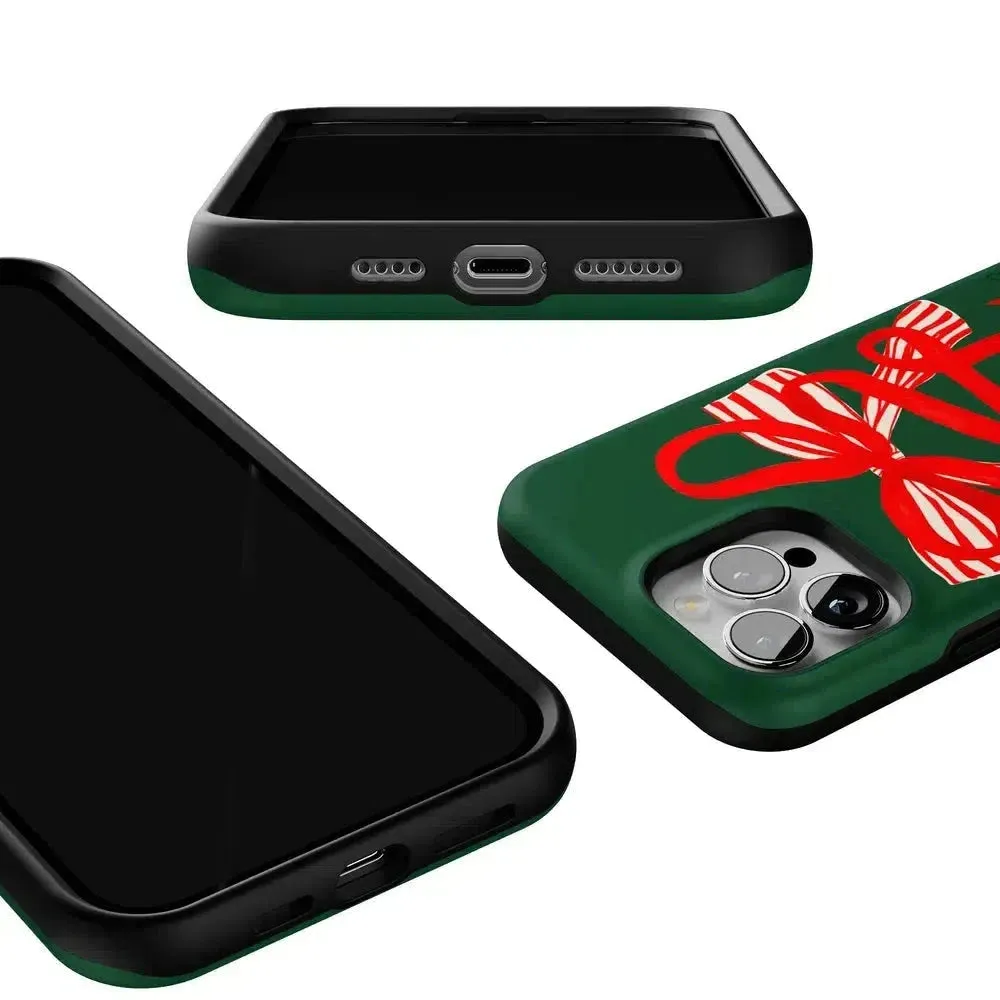 Trending Now Santa's Favorite | Holiday Bow Case  Going Fast!