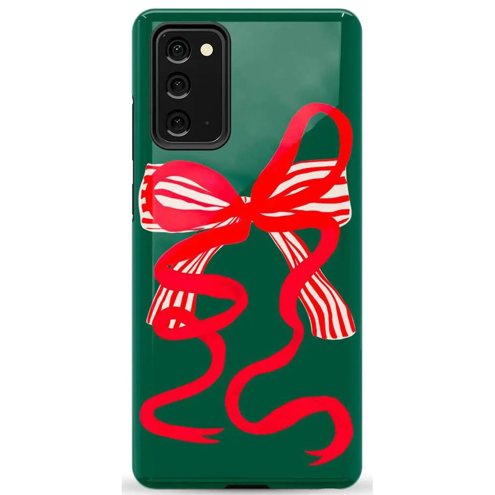 Trending Now Santa's Favorite | Holiday Bow Case  Going Fast!