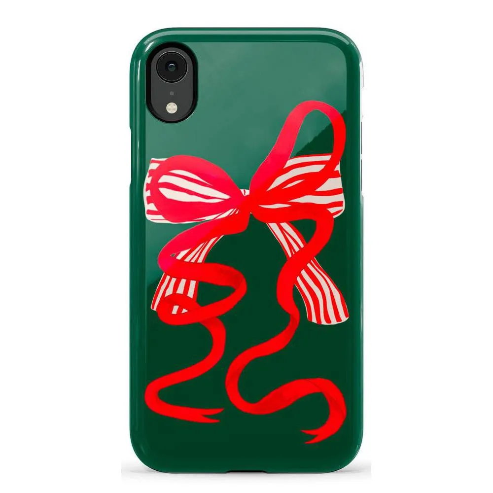Trending Now Santa's Favorite | Holiday Bow Case  Going Fast!