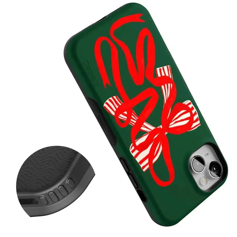 Trending Now Santa's Favorite | Holiday Bow Case  Going Fast!