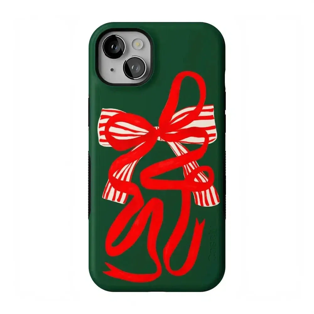 Trending Now Santa's Favorite | Holiday Bow Case  Going Fast!