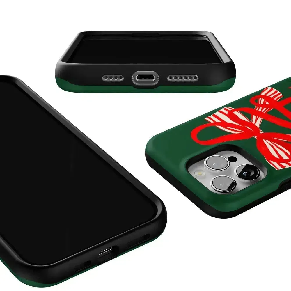 Trending Now Santa's Favorite | Holiday Bow Case  Going Fast!