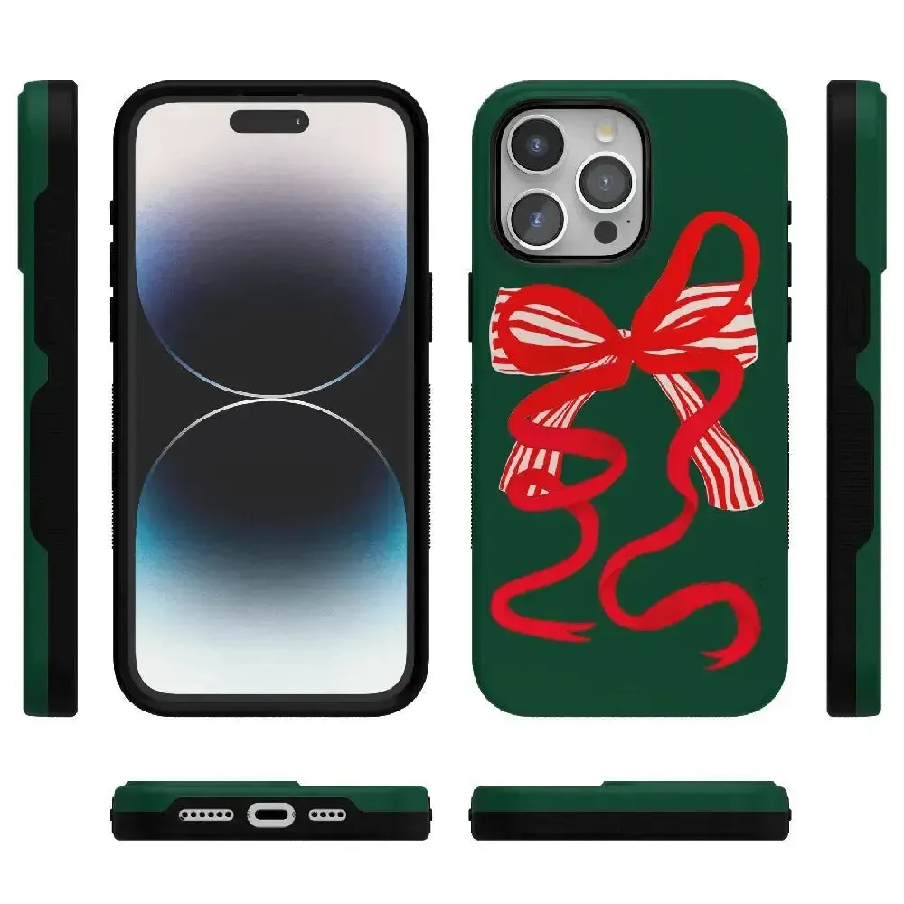 Trending Now Santa's Favorite | Holiday Bow Case  Going Fast!