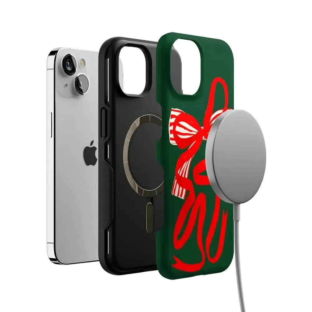 Trending Now Santa's Favorite | Holiday Bow Case  Going Fast!