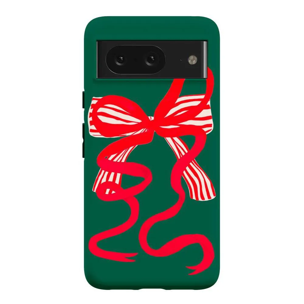 Trending Now Santa's Favorite | Holiday Bow Case  Going Fast!
