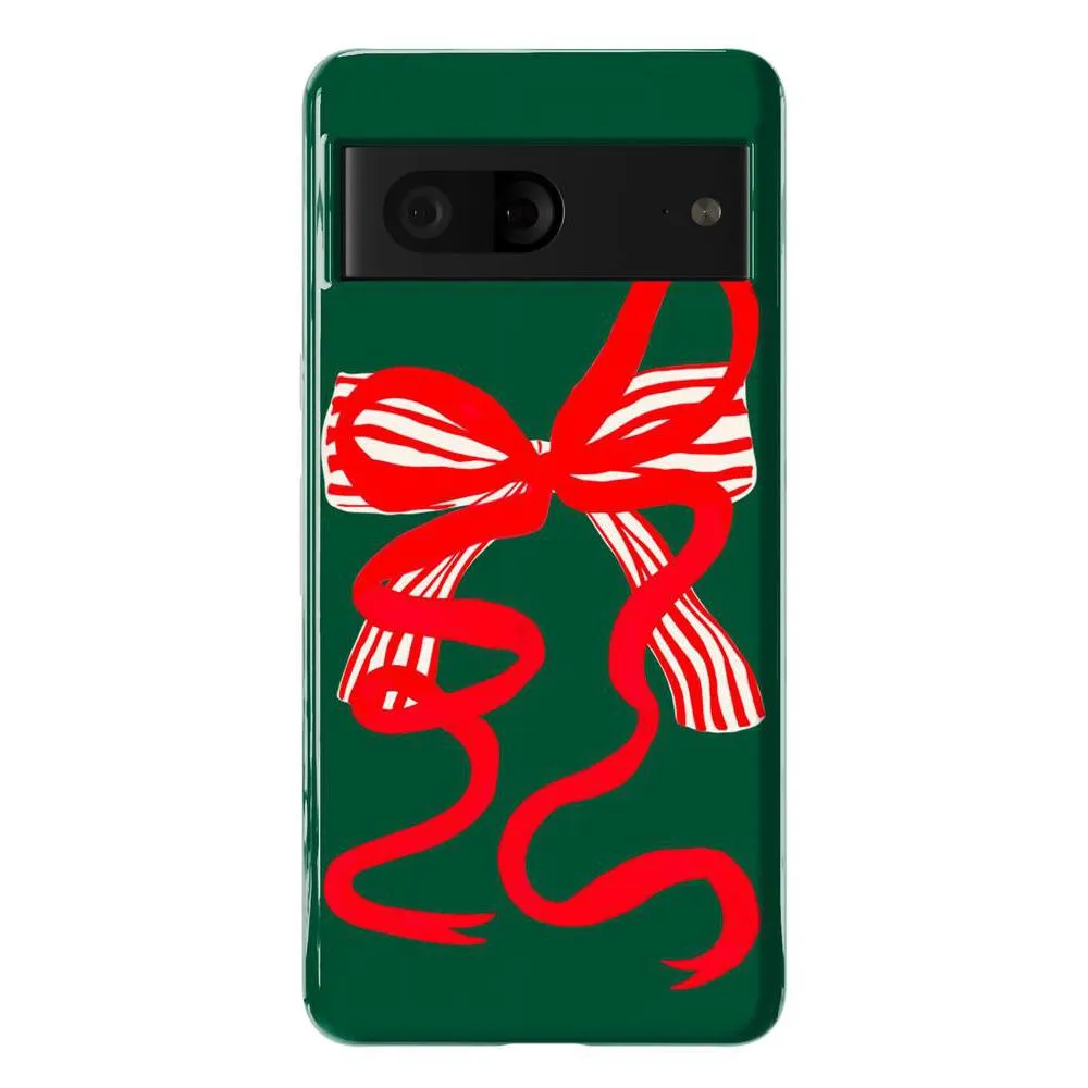 Trending Now Santa's Favorite | Holiday Bow Case  Going Fast!