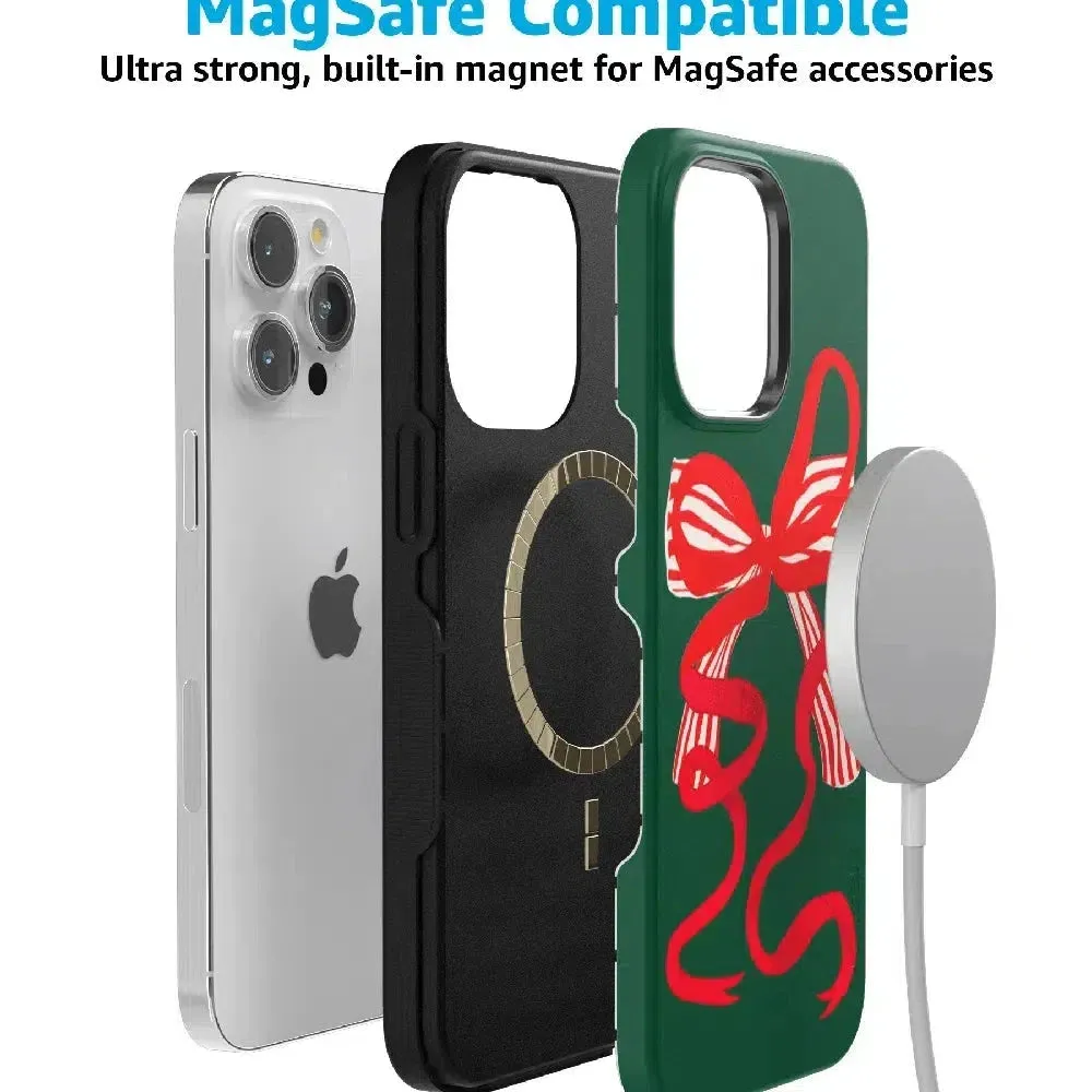 Trending Now Santa's Favorite | Holiday Bow Case  Going Fast!
