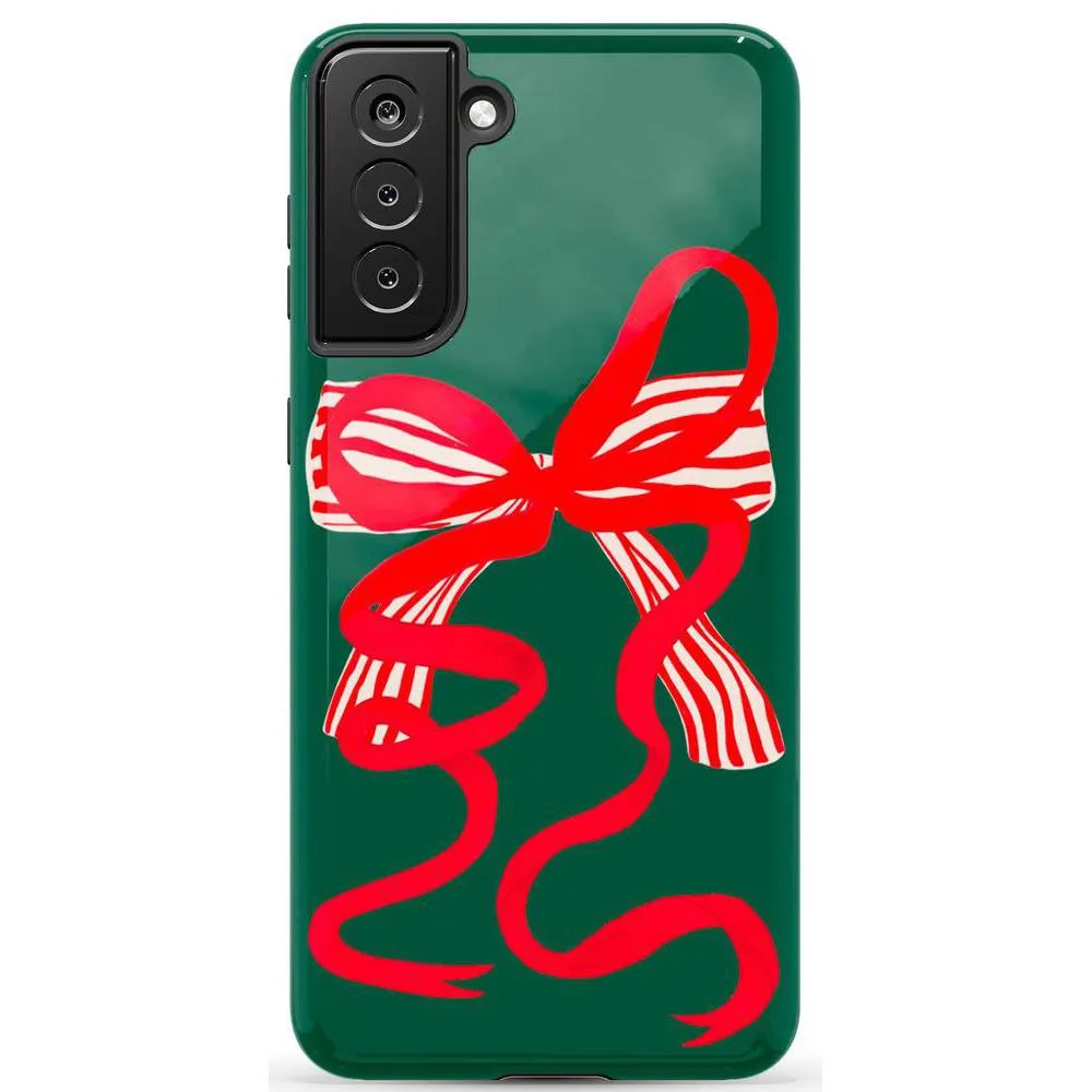 Trending Now Santa's Favorite | Holiday Bow Case  Going Fast!