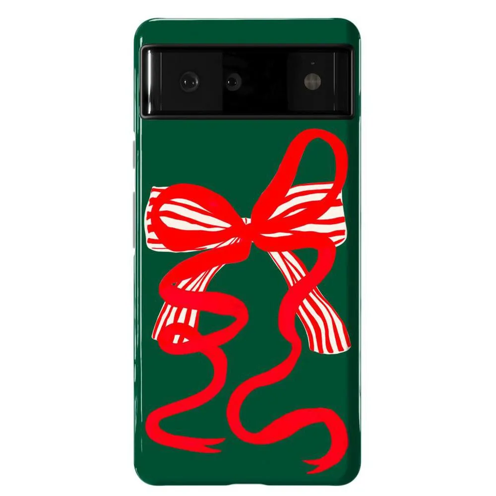 Trending Now Santa's Favorite | Holiday Bow Case  Going Fast!
